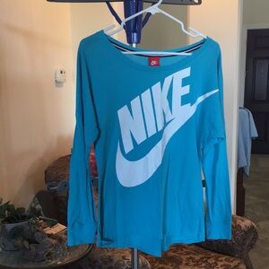Nike Longsleeve